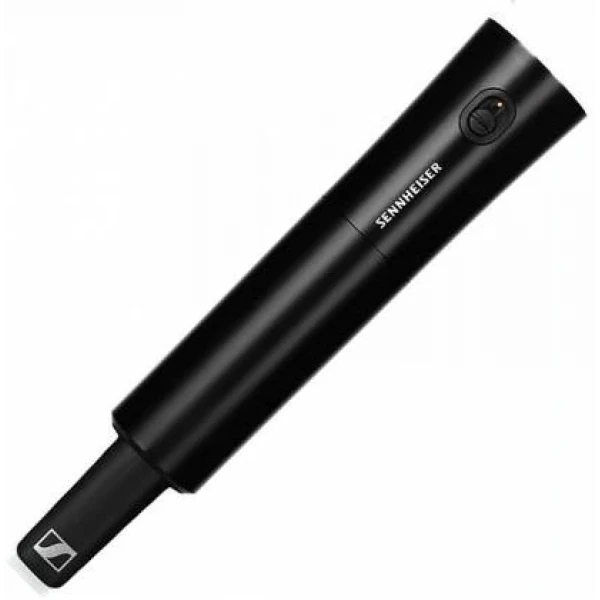 Sennheiser EW-D SKM-S (R1-6) El Tipi Transmitter (kapsül ekleyiniz) R1-6: 520-576 MHz