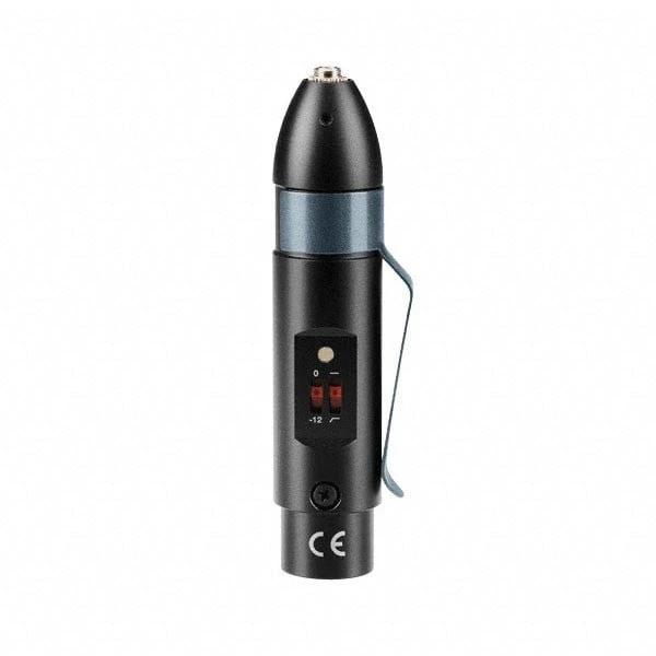 Sennheiser MZA 900 P Phantom Power Adaptör 3.5 mm. Jak çıkış 10 - 52 V