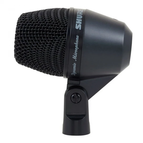 SHURE PGADRUMKIT6 6li Davul Mikrofon Seti