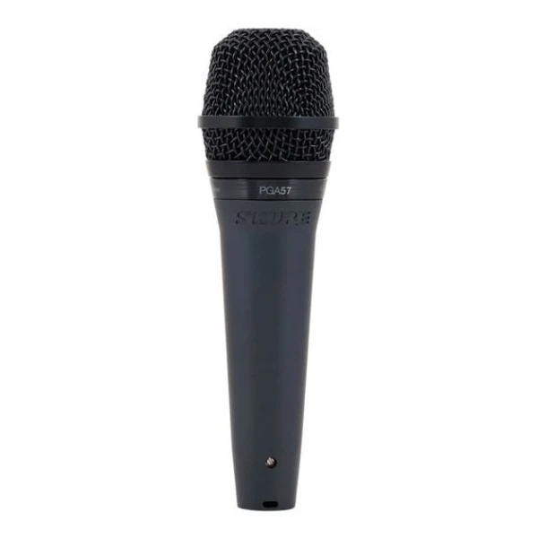 SHURE PGADRUMKIT6 6li Davul Mikrofon Seti