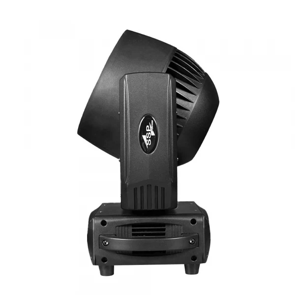 SSP Deron 19QZ V2 19x10W Zoomlu Wash Moving Head Robot