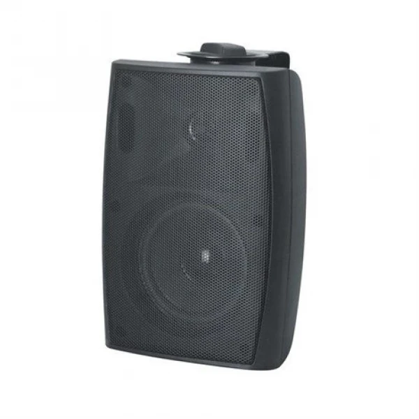 SSP EVENT-6 6 Duvar Hoparlörü 80W/8-ohm, 40W/100V kademeli Siyah / Beyaz (adet)