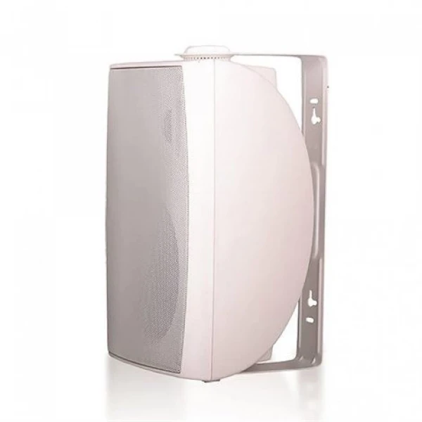 SSP EVENT-8 8 Duvar Hoparlörü 100W/8-ohm, 50W/100V Kademeli Siyah / Beyaz (adet)
