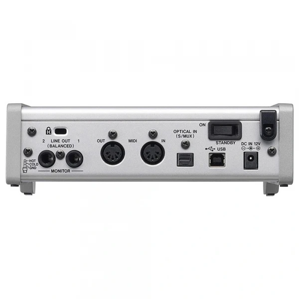 TASCAM SERIES-102İ Ses Kartı