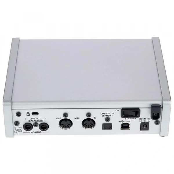 TASCAM SERIES-102İ Ses Kartı
