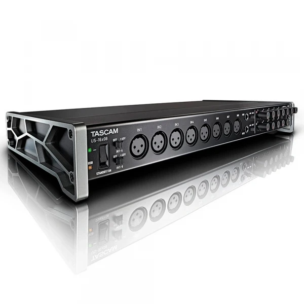 TASCAM US-16X08 Ses Kartı