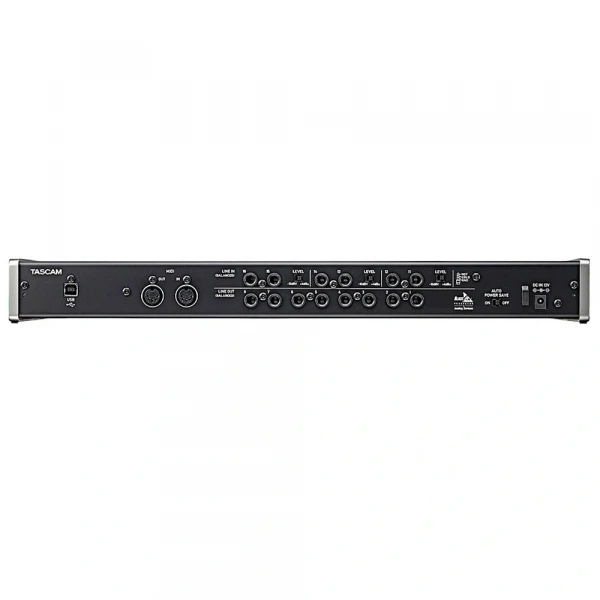 TASCAM US-16X08 Ses Kartı