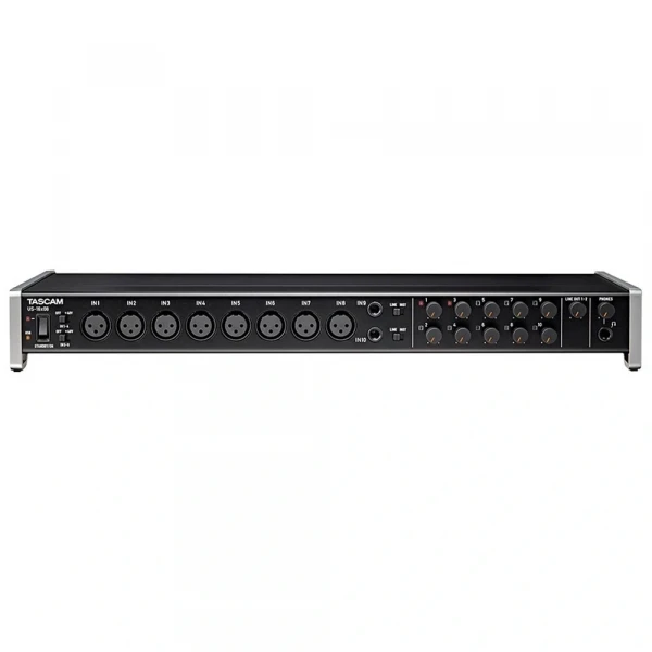 TASCAM US-16X08 Ses Kartı