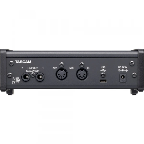 TASCAM US-2x2-HR Ses Kartı