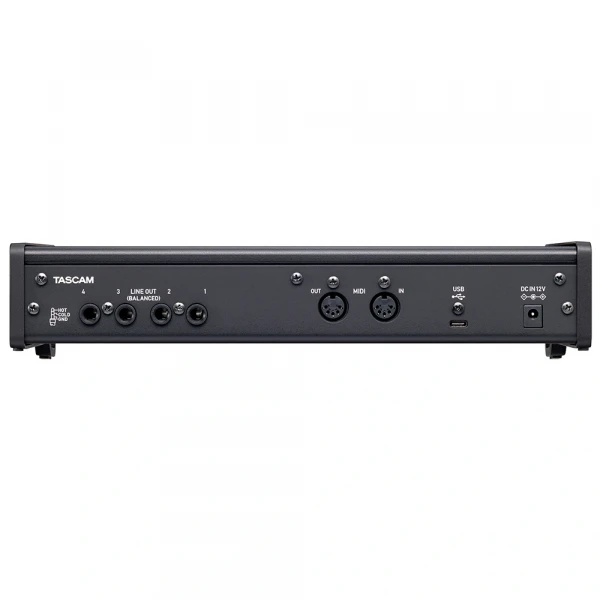 TASCAM US-4X4-HR Ses Kartı