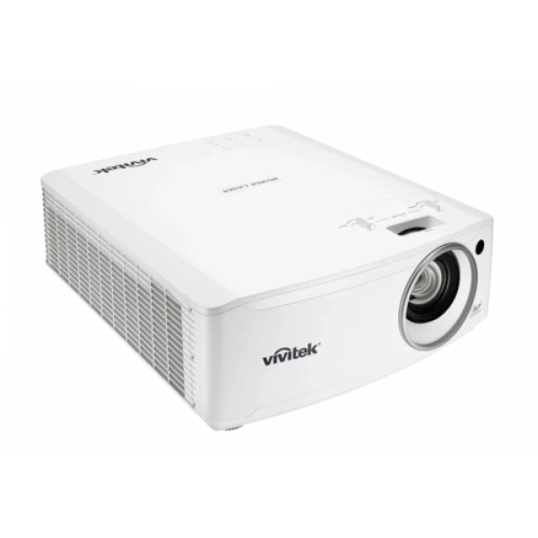 Vivitek DU4771Z 6000 Ansi Lazer Projeksiyon 1920x1200