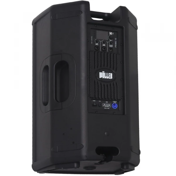 Wöller PRIME-15 15 Aktif Kabin Hoparlör 1600W