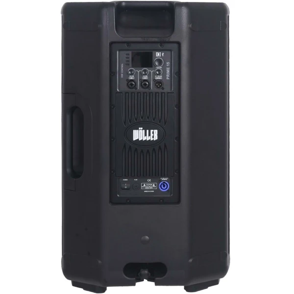 Wöller PRIME-15 15 Aktif Kabin Hoparlör 1600W