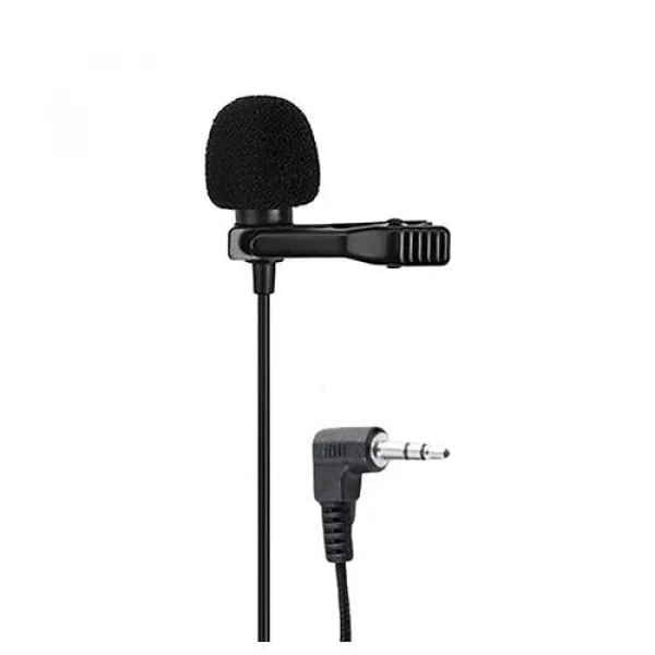 Wöller WL-4 İlave Yaka Mikrofonu ( kablosuz setler için )