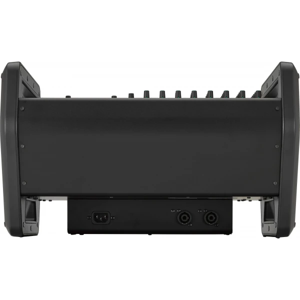 Yamaha EMX7 2x710W 12 Input Küp Powermixer