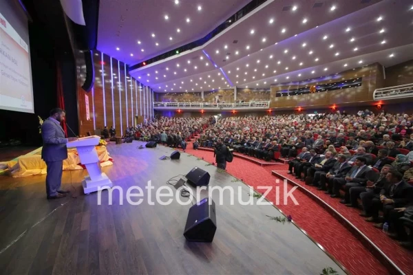 Torbalı Kültür Merkezi BKM