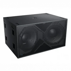 Aktif Subwoofer