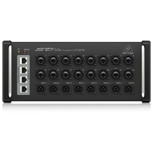 Dijtial Stagebox
