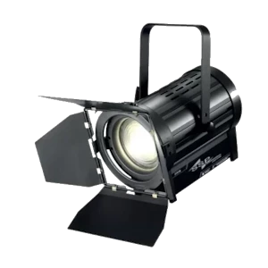 LED Fresnel Spotlar