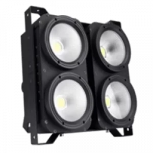 Led Blinder & Molefay
