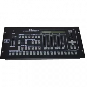 Pilot 2000