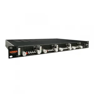 Preamplifier