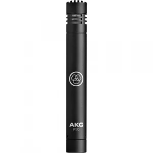 AKG P170 Over Head & Enstrüman Mikrofonu (Son ürünler)