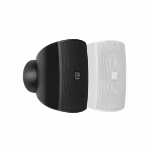 Audac ATEO2 2 inç Duvar Hoparlörü 20W/8-ohm