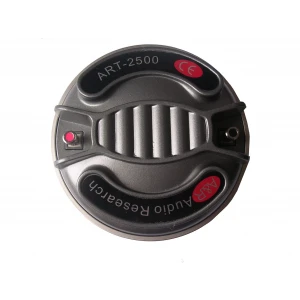 Audio Research ART2500 2 Titanium Tweeter