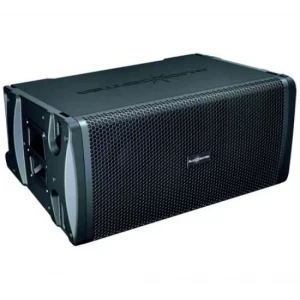 Audiocenter K-LA12A 12+ 2x1 aktif Line Array Modüle, 1600W, 136 dB
