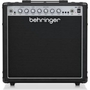 Behringer HA40R 40W 10 Combo Gitar Amfisi