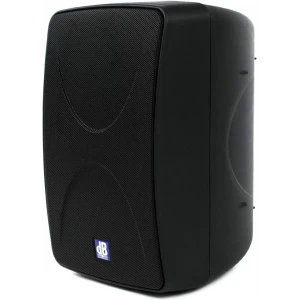 DB Technologies K162 Aktif Duvar Hoparlörü 2x6 160W