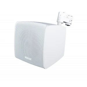 ECLER CUBE 5 inç Powered Hoparlör | 32 WRMS | WiSpeak | desktop + rail mount