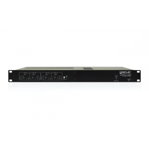 ECLER eGPA4-150 4x150 WRMS | class D | Power Amfi
