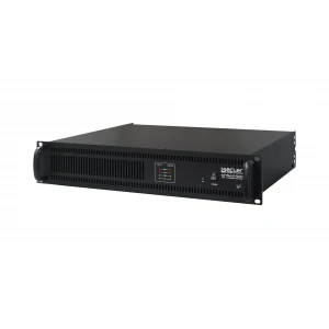 ECLER EHSA2-500 Power Amfi 2x500W/100V