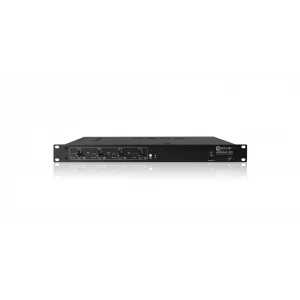 ECLER EHSA4-60 Power Amfi 4x60W/70V/100V