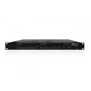 ECLER MIMO1212SG 12x12 | Dijital matrix | DSP
