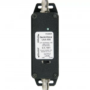 Electrovoice UAA-500 Uhf Anten Power Amplifierü