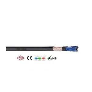 Emek EKMC-12 Multicore Kablo 12 Kanal X 0,22 Mm.