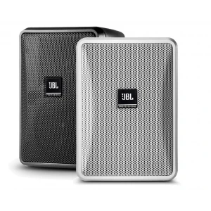 JBL CONTROL25-1 Duvar Hoparlörü 5 30W/100V, 150W 8-ohm
