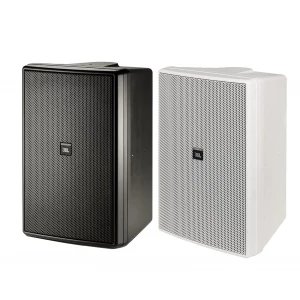 JBL CONTROL31 Duvar Hoparlörü 10 500W 8-ohm 2-yollu
