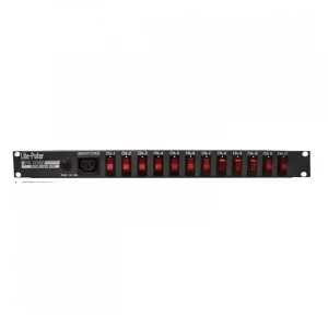 Lite Puter Ps-1215 12 Kanal Switchbox, Işık Aç Kapa