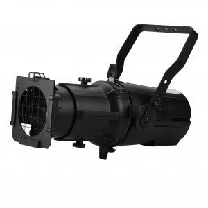 LEDPRO 150A Led Profil Spot, 150W DMX, 3200K