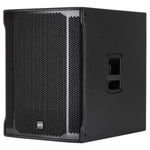 RCF SUB 8003-AS MK3 18 Aktif Subwoofer 2200W 135-dB