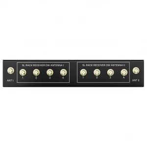 Sennheiser SL PASC 4 Pasif 4 Yollu Anten Splitter