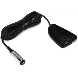 SHURE CVB B/C Boundary Condenser Mikrofon / Cardioid