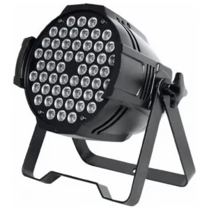 SSP LED ALU PAR 36 Led Par Spot 36x3W RGBW