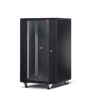 GÜNKO GUNKO ELGN 16U 6060BL111 19 16U Rack Kabinet 600x600