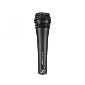 Sennheiser MD 445 El Tipi Mikrofon