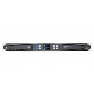 Powersoft T304 3000W 4x750W DSP ve Dante™ Özellikli Yüksek Performanslı Amplifikatör